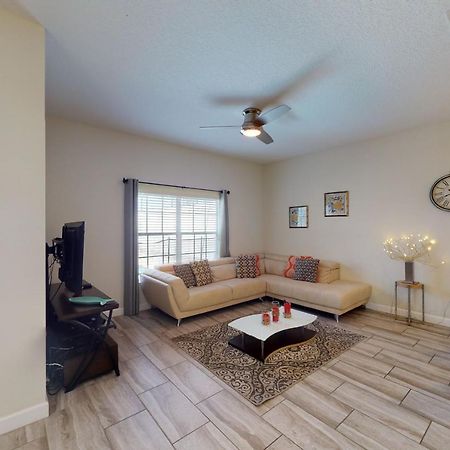 Lake View Townhouse キシミー エクステリア 写真