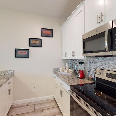 Lake View Townhouse キシミー エクステリア 写真