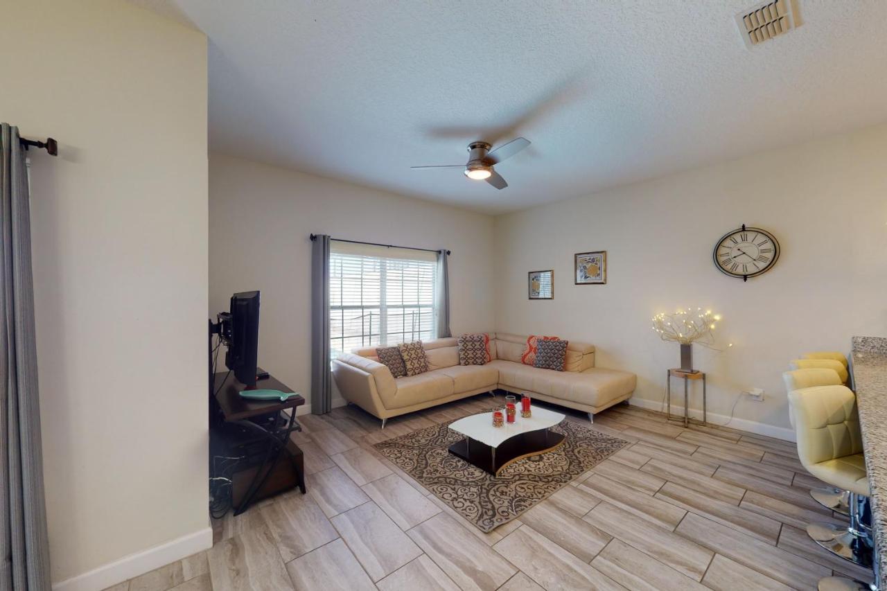 Lake View Townhouse キシミー エクステリア 写真
