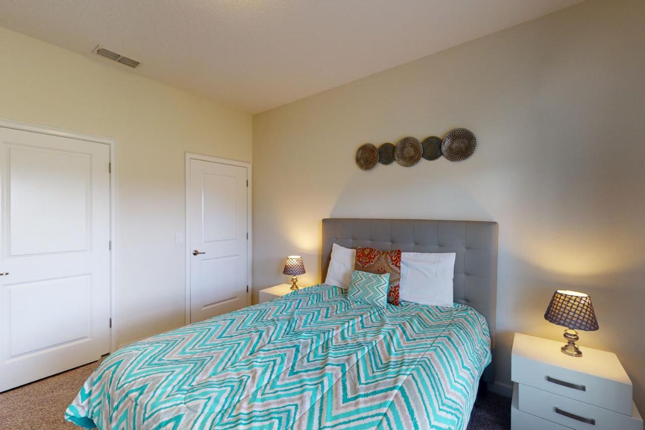 Lake View Townhouse キシミー エクステリア 写真