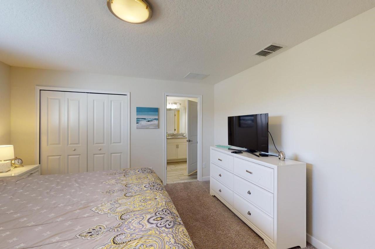 Lake View Townhouse キシミー エクステリア 写真