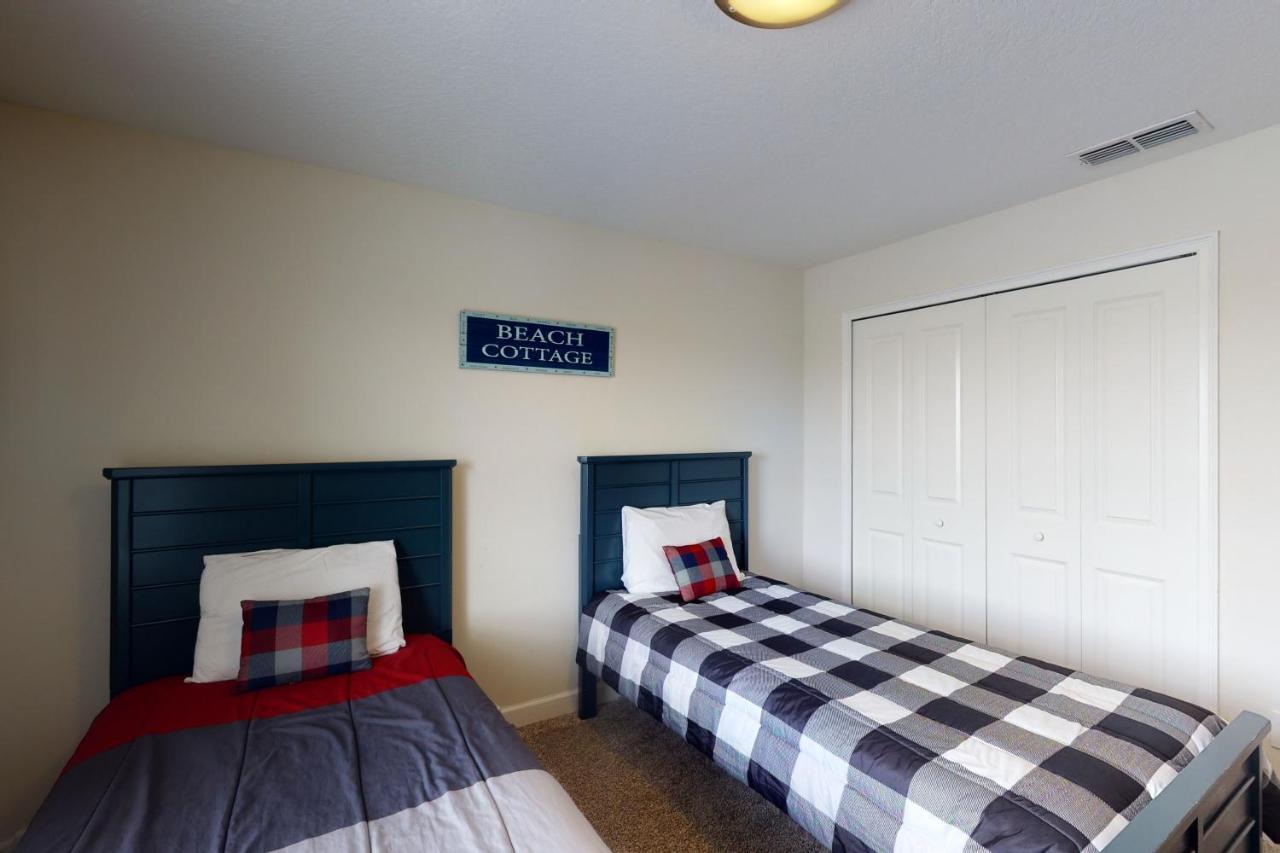 Lake View Townhouse キシミー エクステリア 写真