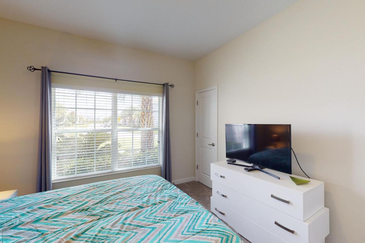 Lake View Townhouse キシミー エクステリア 写真