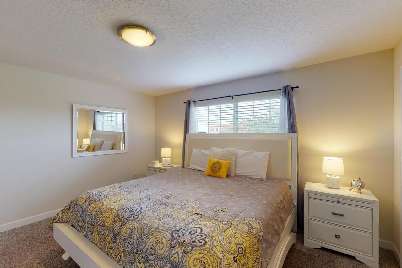 Lake View Townhouse キシミー エクステリア 写真