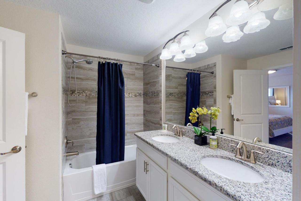 Lake View Townhouse キシミー エクステリア 写真